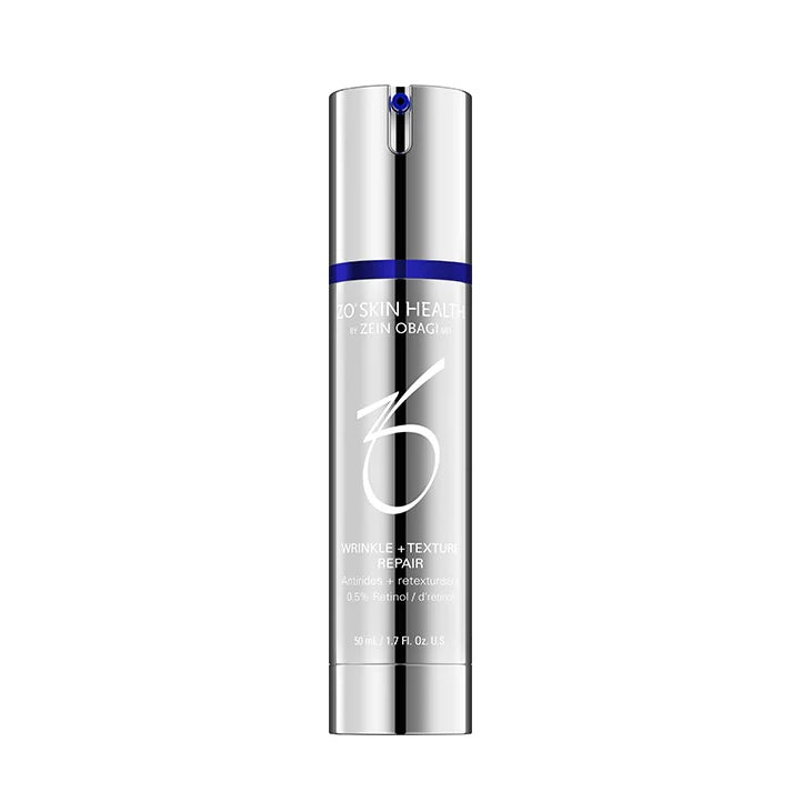 27日期 0.5% 強效 包順豐 ZO skin health   wrinkle texture  Repair 0.5 50ml 美國 強效煥膚精華 ZOskin