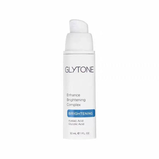 包順豐 Glytone 12% Brightening Complex壬二酸亮白精華乳 GLYTONE Enhance Brightening
Complex BRIGHTENING
