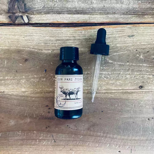 包順豐 Brooklyn Herborium 抗菌草油(牛屁油) 15ml
