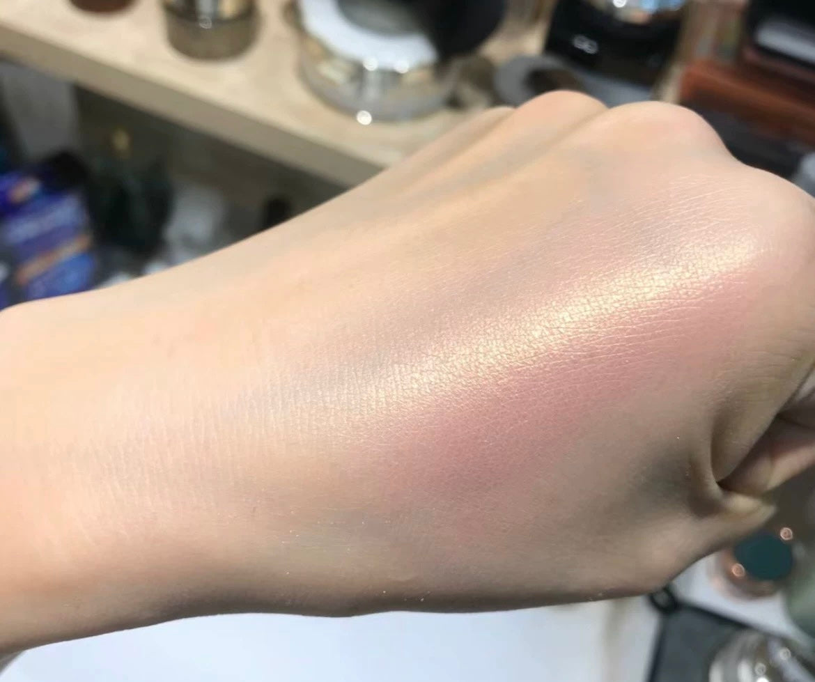 Nars 納斯腮紅胭脂中樣 sex appeal/orgasm 高潮/behave2.5g大中樣