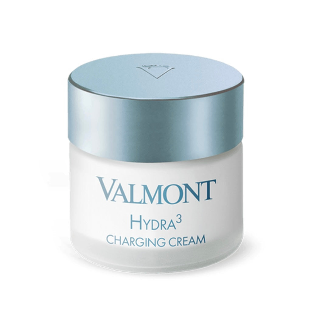 包順豐 Valmont 三重柔潤補濕面霜 50ml VALMONT HYDRA3 CHARGING CREAM