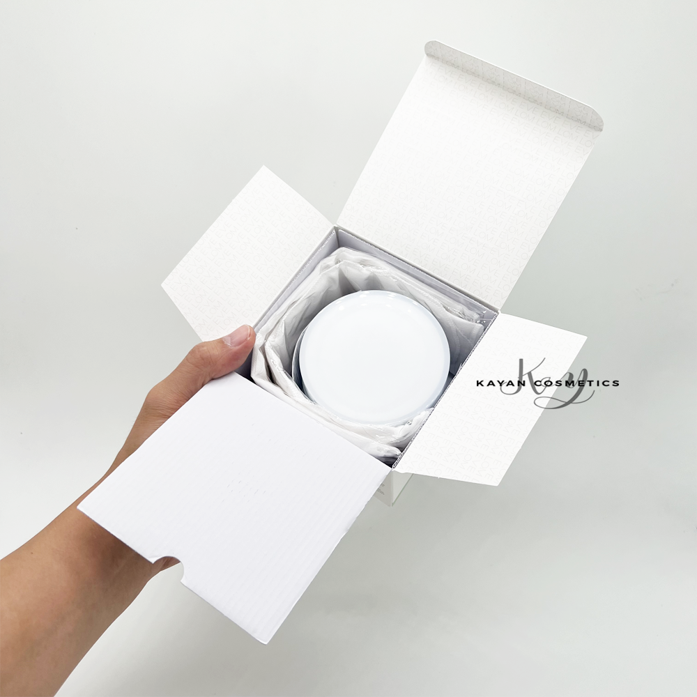 包順豐 Eve Lom 卸妝膏潔面膏100/200ml卸妝深層清潔
CLEANSER/CReME evelom EVE LOM CLEANSER/CREME
DEMAQUILLANTE