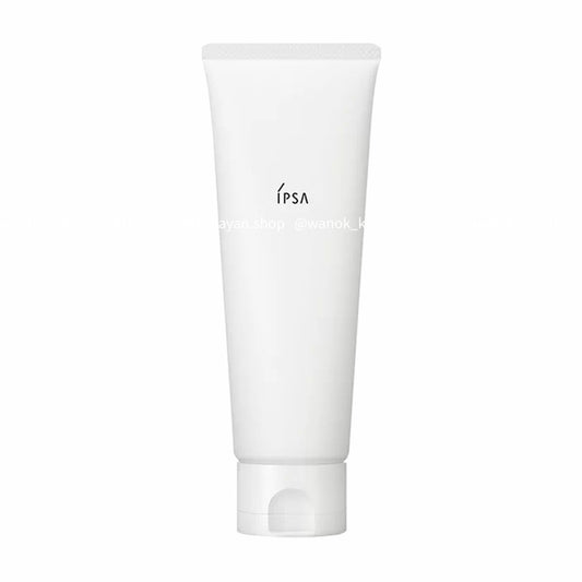 IPSA 明淨亮肌磨砂面膜 IPSA Luminizing Clay Mask 100g