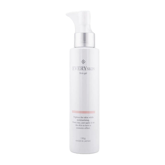 日本 EVERY SKIN Skin Gel 高保濕啫喱水 急救啫喱水 150g