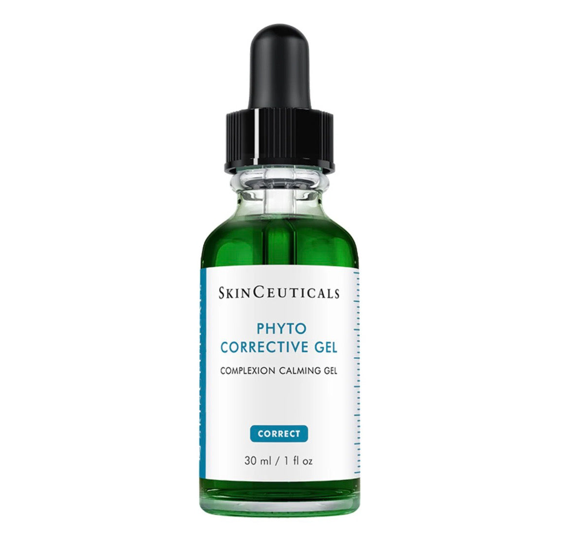 美版色修 SkinCeuticals 修麗可 Phyto Corrective Gel 美版 舒緩修護精華