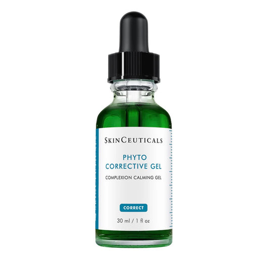 美版色修 SkinCeuticals 修麗可 Phyto Corrective Gel 美版 舒緩修護精華