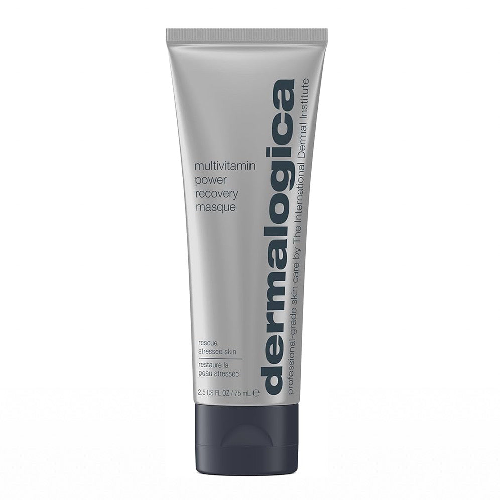 美國 Dermalogica 德美樂嘉  Dermalogica 強效多種維他命再生面膜 75ml Multivitamin Power Recovery Masque