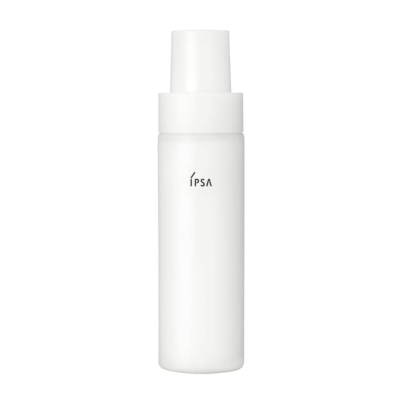 包順豐 IPSA 茵芙莎 水潤保濕潔面乳 125ml CLEANSING MOISTURE FOAM