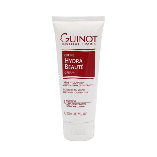 法國 維健美 Guinot 水分修護霜 100ml Hydra Beaute Cream